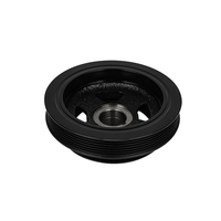 Poulie d'alternateur harmonique pour Infiniti I30 Nissan Maxima 1996-2001 12303-ED001