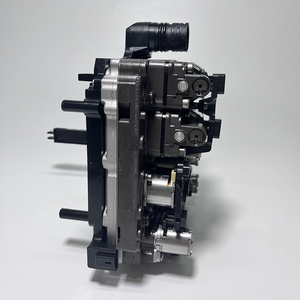 Mecatrónica DQ250 02E927770AM / AL, TCU TCM de Transmisión en Buen Estado, Mecatrónica 02E300053H DQ250 <span class=keywords><strong>DSG</strong></span>, Pieza de Caja de Cambios para <span class=keywords><strong>VW</strong></span> - Product Image 4