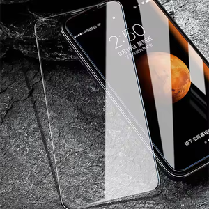 Chống Gián Điệp Gốm Phim Tempered Glass Bảo Vệ Màn Hình Riêng Tư Cho <span class=keywords><strong>Samsung</strong></span> Cho Iphone X 11 12 13 Pro Max Bảo Vệ Màn Hình - Product Image 6