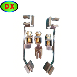 DX Smart <strong>Socket</strong> Accessories and Parts with WiFi Enabled Customizable AC/USB Outlets &amp; Voltage - Product Image 1