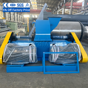 เครื่องบดยาจีนดั้งเดิม Npk อุปกรณ์บดกรงผสมปุ๋ย500กิโลกรัม/ชั่วโมง - Product Image 4