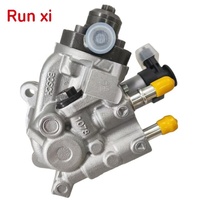 High Quality and Durable Engine Assembly Components Common Rail Fuel Injection Pump 0445010512 for Bosch Diesel Engine