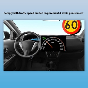 EASYGUARD Cruise <b>Control</b> System 1 Year Warranty <b>Wired</b> Fit for Nissan Sunny Sentra Sylphy OBD Version - Product Image 6