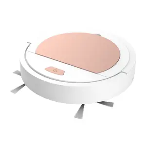 Robot Vacuum Cleaner 4200Pa Robot Vacuum Cleaner With Mapping Robotic Vacuum Cleaner Model Mop 2 Pro