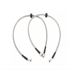 Câble 45mm 55mm 65mm anti-corrosion pour pièces de freinage automobiles - Product Image 2