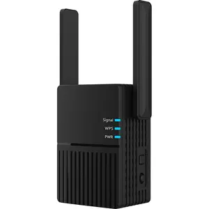 Opt-Ac1200 Wifi中继器100v-240v交流无线电中继器长网络中继器