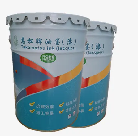 Chinese manufacturers direct sale color paste universal color paste Iron yellow color