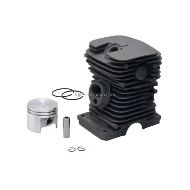 New Condition Cylinder Assembly for Stihl Gasoline Chainsaws-MS170 MS180 MS250 MS361 MS390 MS660 FS55 SR420 MS051-Spare Parts