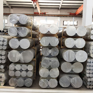 Barres en aluminium de qualité supérieure 3104 5052 5083 5m52 6061 6063 7075 7050 8011 b18 - Product Image 5