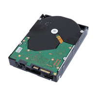 WUH721818ALE6L4 Disque dur interne SATA de classe entreprise 18 To pour ordinateur de bureau