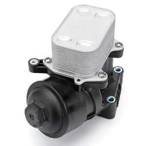 Carcasa de Filtro de Aceite con 98% de Eficiencia 03P115389B para Seat Skoda - Venta al Por Mayor Directa de Fábrica - Product Image 1