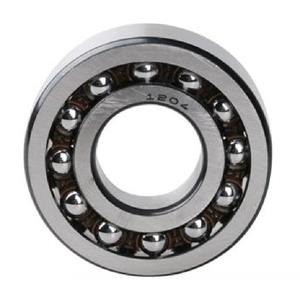 ตลับลูกปืนเม็ดกลมเรียงแถวคู่ความเร็วสูงแบบปรับแนวได้เอง รุ่น 1200 <span class=keywords><strong>1201</strong></span> 1202 1203 1204 1205 K ATN ผลิตจากเหล็กกล้าสำหรับตลับลูกปืน - Product Image 2