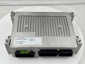 Bulldozer D65EX D65PX D65EX-15 D65PX-15 -12 Computerbord ECU-controller 7830-74-2000 7830-74-2001 7830-74-2002 7830-74-2003 - Product Image 2