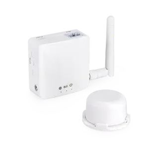 Gl Inet S10 Real Time Scannen Wifi 150Mbps Ble Gateway Met Antenne Gateway Iot