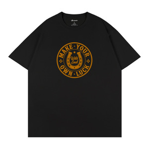 Camiseta Qneckwhite para Hombre, 100% Algodón, Manga Corta, Talla S, Transpirable, Hecha en China - Product Image 4