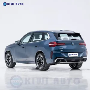 Oferta Especial: <span class=keywords><strong>BMW</strong></span> <span class=keywords><strong>X3</strong></span> 2025 Usado, SUV de Lujo, Vehículo Deportivo Utilitario, Bien Mantenido, Alto Rendimiento - Product Image 4