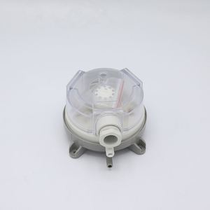 Cảm Biến Điều Khiển Van Điều Chỉnh Máy Nén Khí Công Tắc Áp Suất Thấp Cho Nhà Máy Xử Lý Nước - Product Image 3