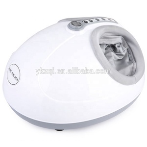 Chauffage d'air masseur de pied roulant voir sur <span class=keywords><strong>téléachat</strong></span> - Product Image 2