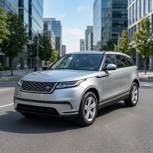 Nueva Camioneta Pickup de Lujo de Tamaño Mediano Range Rover Evoque PHEV de Alto Rendimiento, Híbrida Enchufable Eléctrica Turbo con Interior Oscuro L - Product Image 3