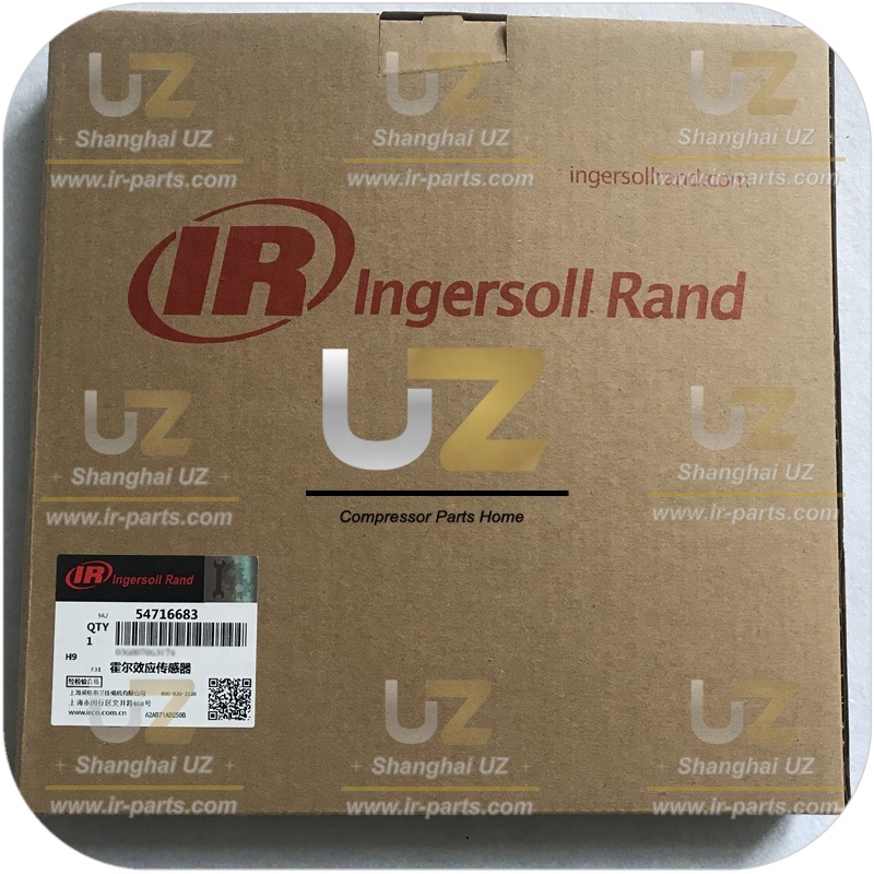 Hall Effect Sensor 54716683 for Ingersoll Rand - 3 Month
