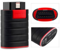 Thinkcar thinkag alat diagnosa OBD2, alat diagnosa sistem penuh dengan 2 tahun perangkat lunak asli