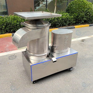 Automatische Eierknacker- und Trennmaschine mit Hochgeschwindigkeits-Knacksystem für Industrielle Flüssigei-Produktionslinien - Product Image 2