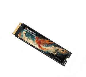 Glorimemo Wholesale 1TB <b>Nvme</b> Gen3 Internal Gaming 3D TLC 128GB to <b>SSD</b> <b>M</b>.<b>2</b> Read up 3500MB/s Write 3100MB/s Interface PCIe 3.0 X4 - Product Image 1