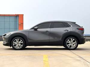 <span class=keywords><strong>Mazda</strong></span> CX-30 2.0L SUV Autos Boîte de Vitesses Automatique Sièges en Cuir 2020-2024 Occasion Caméra Arrière Intérieur Sombre Direction Gauche Vente en Gros - Product Image 6