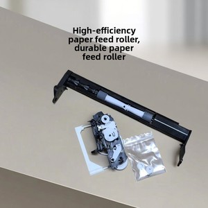 Unidad de Alimentación de Papel Original para <span class=keywords><strong>HP</strong></span> 518 519 514 532 617 <span class=keywords><strong>515</strong></span> 508 510 511 531 538 610 618 <span class=keywords><strong>515</strong></span> 500 508 511 514 516 517 - Product Image 2
