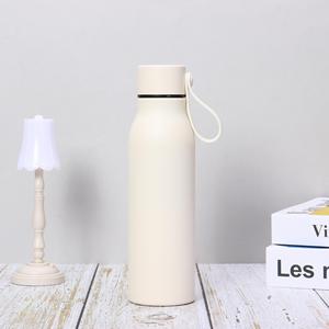 Cost-effective Stainless Small Mouth Thermal Cup, Double Vacuum Insulation for Sports Use, Fashionable Outlook for <b>Bulk</b> Sales - Product Image 6