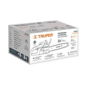 Scatola di Ricambio MASTER 10 per MOT-5020, TRUPER - Product Image 1