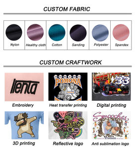 RUIQUWIN 2026 Veste d'hiver chaude pour <span class=keywords><strong>homme</strong></span>, logo personnalisé, tendance, parka en coton décontractée, vêtement d'extérieur léger, grande taille - Product Image 5