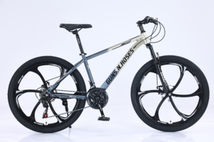 2024 bicicletas de montaña/Bicicletas de China <span class=keywords><strong>bicicleta</strong></span> barata para hombre <span class=keywords><strong>bicicleta</strong></span> <span class=keywords><strong>lowrider</strong></span> <span class=keywords><strong>bicicleta</strong></span> de acero de montaña para adultos - Product Image 3