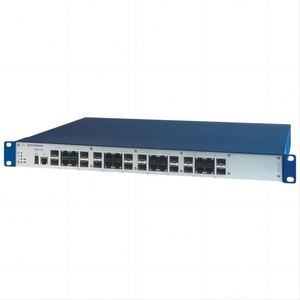 Hirschmann MAR1040-4C4C4C4C9999SMMHRHH Gigabit Industrial Ethernet <b>Switch</b> - Product Image 1
