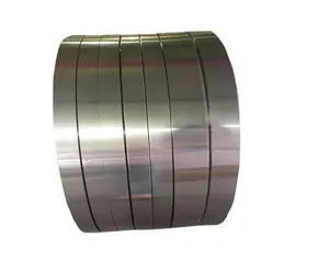 High Quality 23RK075 CRGO M4 M5 Cold Rolled Grain Oriented Steel Coil For Transformer