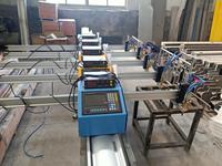 Machine de découpe plasma portable cnc 1560 120a, machine de découpe plasma cnc pour découpe de métal, prix bon marché, marque oem antishicnc