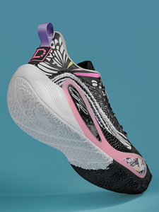 <strong>2026</strong> Model High-quality Soft-soled Men's Sports-specific <strong>Basketball</strong> <strong>Shoes</strong> Chaussures Pour Hommes Sapatos Masculinos - Product Image 3