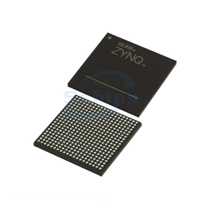 Componente Electrónico Integrado 400 LFBGA, CSPBGA XA7Z010-1CLG400Q, Canal de Fabricante - Product Image 1
