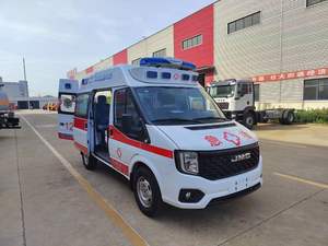 Voiture d'urgence personnalisée OEM avec <span class=keywords><strong>carrosserie</strong></span> en ABS légère et durable, chariot médical mobile - Product Image 1