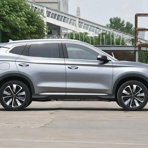 2024 2025 Byd Song Plus Dmi Champion Edition Flagship Ev 605km de largo alcance envío rápido Suv nuevo híbrido Suv Song Dmi Byd Seal U - Product Image 3