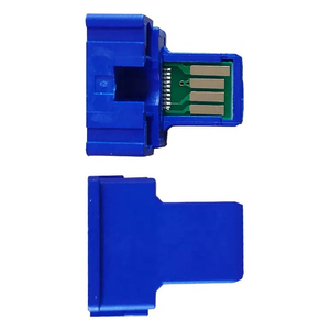 Kits de recharge de puce de Toner pour Sharp MX-4110/4111/<span class=keywords><strong>5110</strong></span>/5111/4112/5112/4128/5128 MX-51 MX51 MX 51 TD ST NT T LT <span class=keywords><strong>GT</strong></span> FT JT XT CT ST-C - Product Image 5