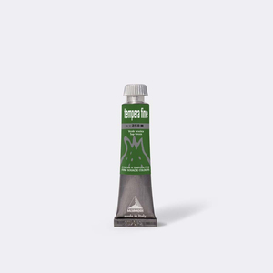 MAIMERI - Tubetto di Tempera Fine 20ml Verde Smeraldo - Product Image 1