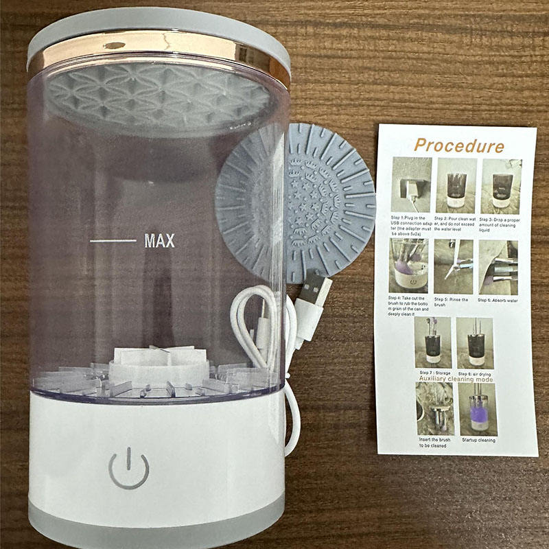 # รุ่น03-white-rechargeable