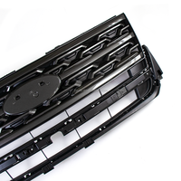 Rejilla Universal de Plástico ABS PP para Ford Explorer Año 2018, Gran Venta