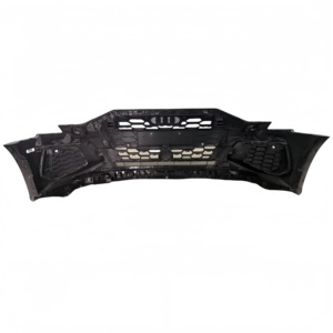 Pour <span class=keywords><strong>Audi</strong></span> <span class=keywords><strong>A3</strong></span> pare-chocs avant assemblage 8Y pare-chocs calandre complète grille centrale <span class=keywords><strong>RS</strong></span> Surround Guard A3L voiture de démontage d'origine - Product Image 5