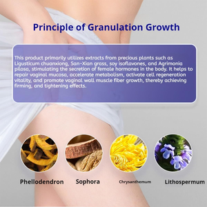 <span class=keywords><strong>Gel</strong></span> raffermissant <span class=keywords><strong>intime</strong></span> le plus vendu pour femmes, hydratation intense, raffermissement et resserrement des parties intimes - Product Image 6