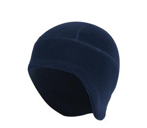 <span class=keywords><strong>Bonnet</strong></span> en <span class=keywords><strong>polaire</strong></span> d'hiver unisexe en gros adapté à la course à pied et au cyclisme accessoires de sports de plein air - Product Image 5