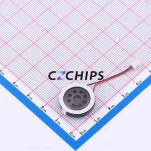 Original and New HDK-1808AA-4C2 Integrated Circuit IC Chip <b>Speaker</b> Whole <b>Sale</b> Electronic Component Chips Supplier & BOM Service - Product Image 1