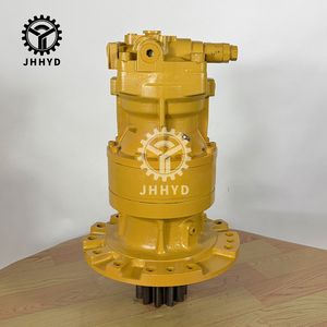 Motor 367-8339 con Caja de Cambios para Dispositivo Cat315DL 316E 318D, Piezas de Maquinaria de Construcción - Product Image 4