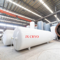 Réservoir de CO2 liquide : Meilleures ventes d'usine, prix bas, réservoir de CO2 liquide à vendre